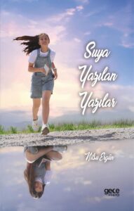 suya yazılan yazılar ön